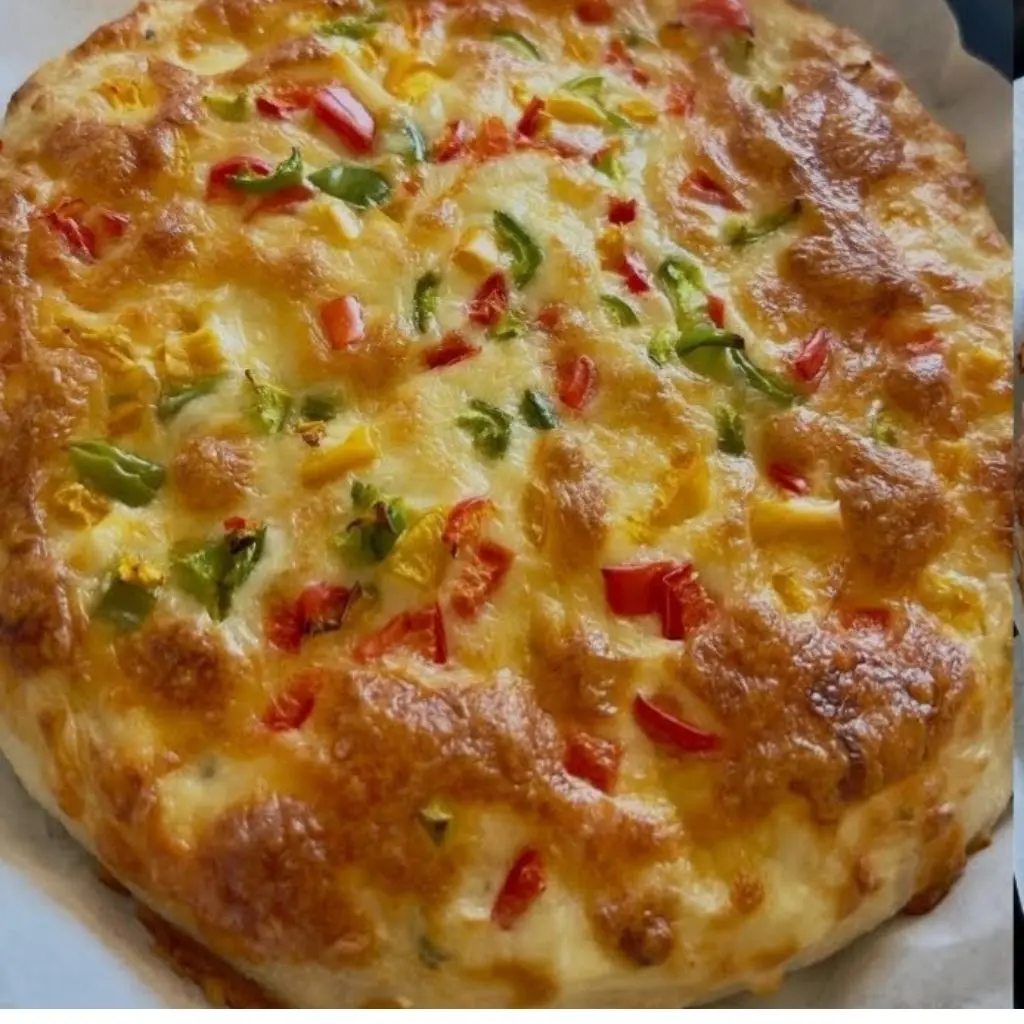 Mixed Meat Pie - Large
